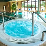 Bed & Breakfast Dworek Morski & Wellness Mielno (Koszalin)