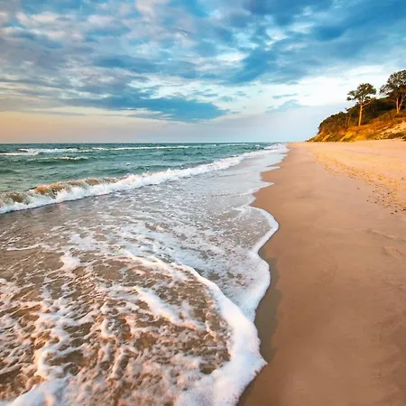 Dworek Morski & Wellness Mielno