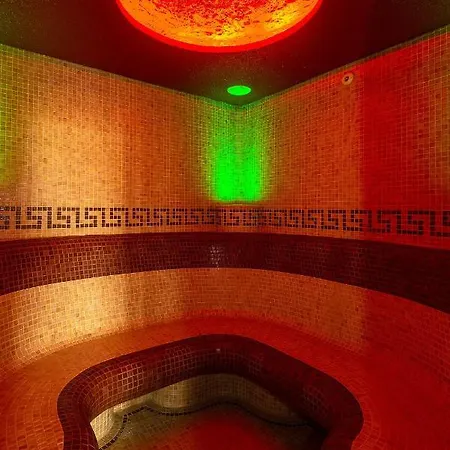 Bed & Breakfast Dworek Morski & Wellness