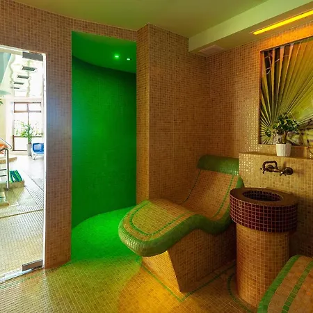 Dworek Morski & Wellness Bed & Breakfast Mielno (Koszalin)