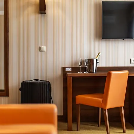B&B Dworek Morski & Wellness