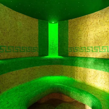 Dworek Morski Spa&wellness Nocleg ze śniadaniem 4*