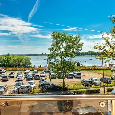 Dworek Morski & Wellness Frühstückspension Mielno