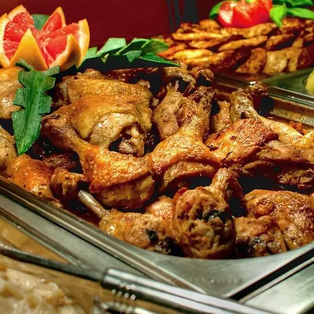 Dworek Morski Spa&wellness 4* Mielno (Koszalin)