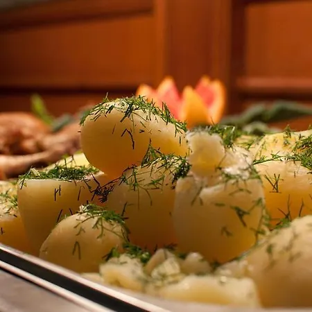 Dworek Morski & Wellness Bed & Breakfast Mielno (Koszalin)