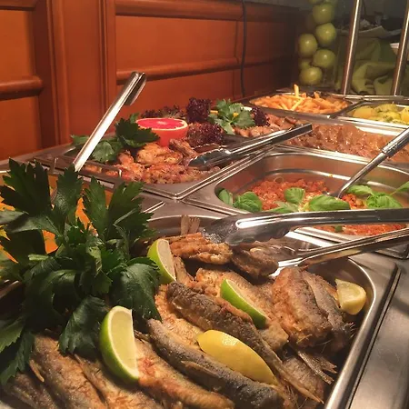 Dworek Morski & Wellness