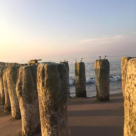 Dworek Morski Spa&wellness Nocleg ze śniadaniem 4*