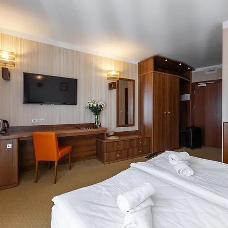 Dworek Morski Spa&wellness Nocleg ze śniadaniem Mielno (Koszalin)