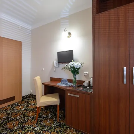 Dworek Morski & Wellness Bed & Breakfast