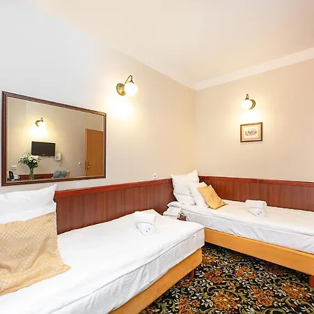 Dworek Morski Spa&wellness