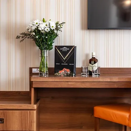 Dworek Morski & Wellness 4* Mielno