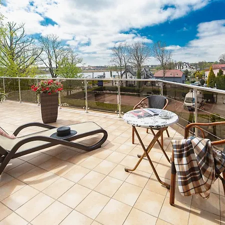 Dworek Morski Spa&wellness