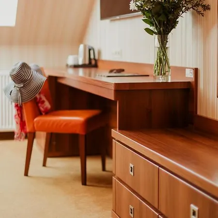 Dworek Morski Spa&wellness Nocleg ze śniadaniem