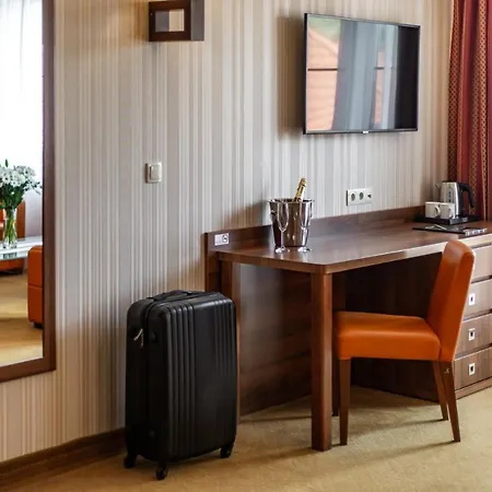 B&B Dworek Morski & Wellness