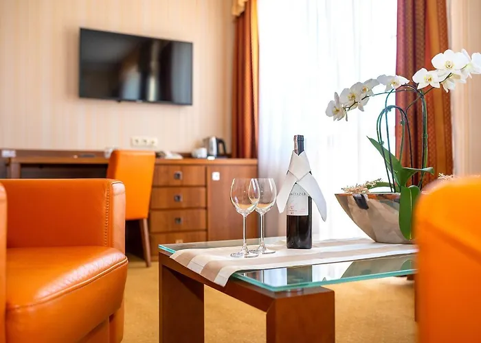 Dworek Morski & Wellness