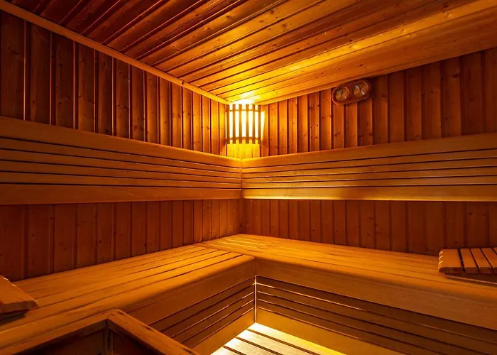 Dworek Morski & Wellness Bed and breakfast 4*