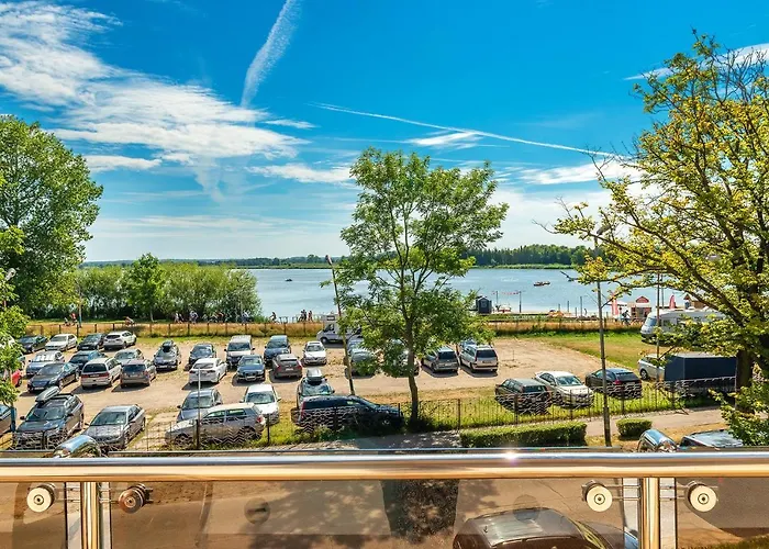 Dworek Morski & Wellness Bed and breakfast Mielno (Koszalin)