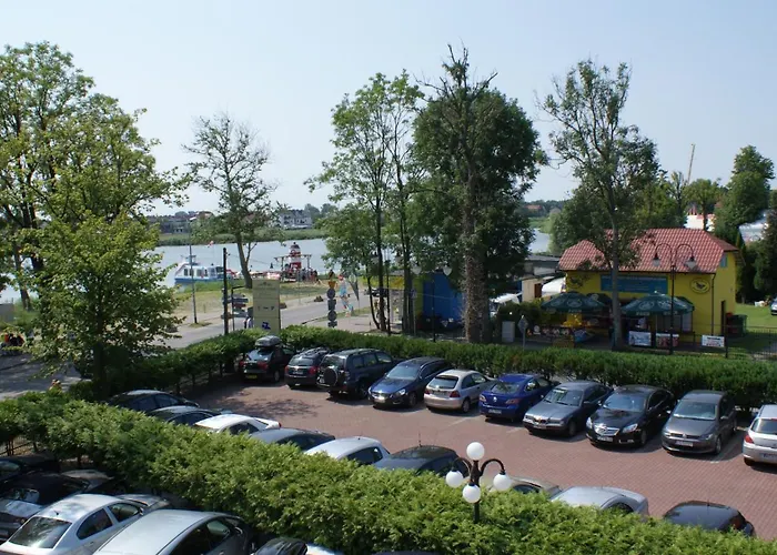 Dworek Morski & Wellness