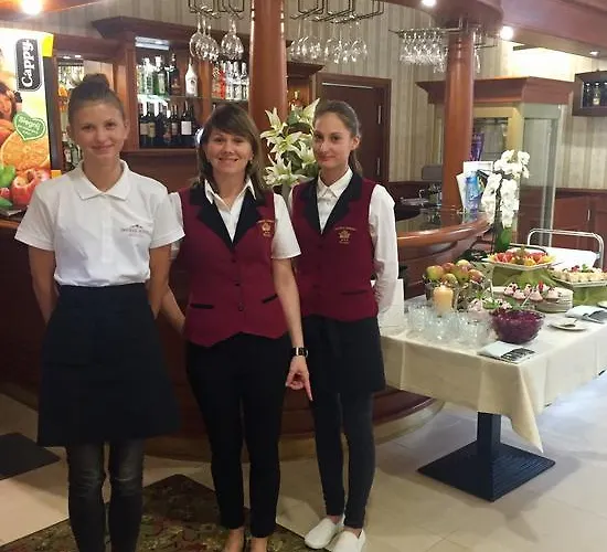 Bed and breakfast Dworek Morski & Wellness Mielno (Koszalin)