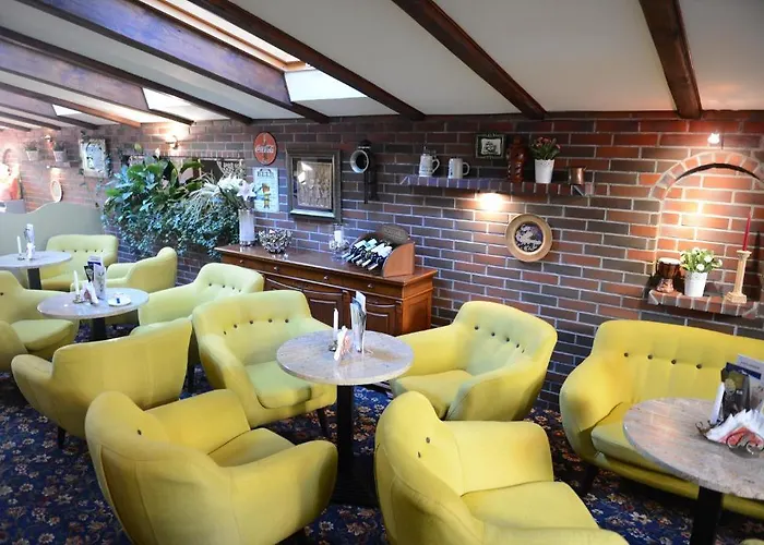 Dworek Morski & Wellness