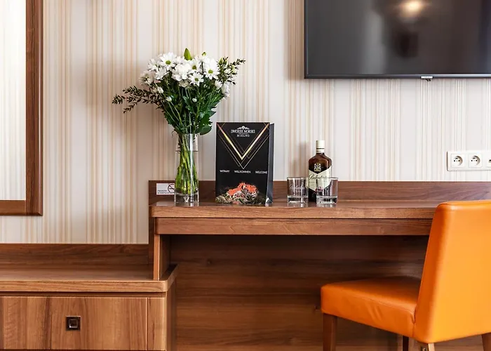 Dworek Morski & Wellness 4* Mielno (Koszalin)