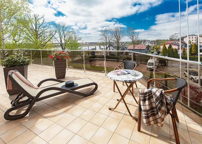 Dworek Morski & Wellness