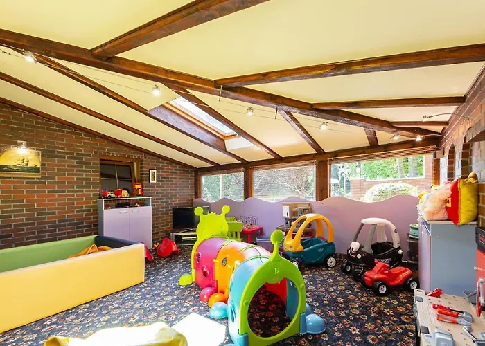 住宿加早餐酒店 Dworek Morski & Wellness 4*