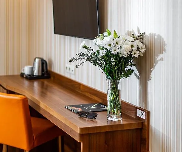 Dworek Morski & Wellness 4* Mielno (Koszalin)